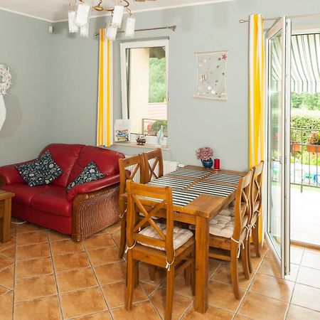 Villa Mare Apartamenty Grzybowo  Exterior photo